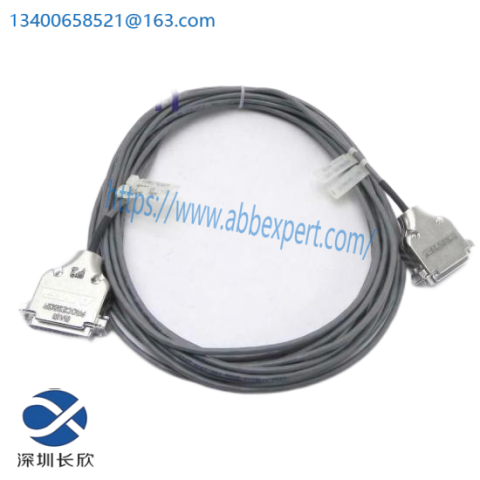 TRICONEX DI6503 - High-Performance Digital Input Module for Industrial Automation