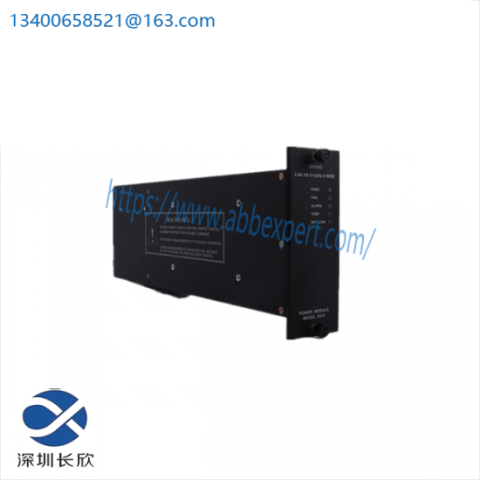 TRICONEX TC-505-02-4M5 Industrial Control Module