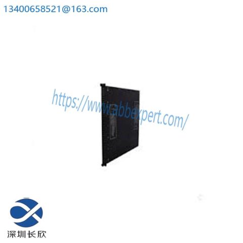 TRICONEX TM11-5L-88 - High-Performance I/O Module for Industrial Automation