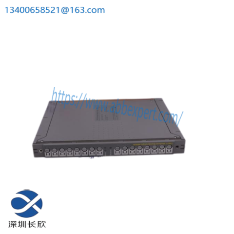 Trusted T8847 ICS Triplex Communication Interface Adapter