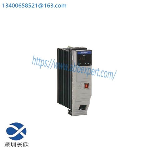 TSC Carat 1008FC Industrial Control Module