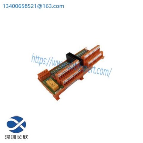 TWUNCOM J592S-450550 Industrial Control Module