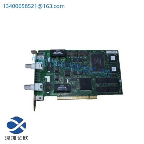 Yokogawa VF701 Module, Advanced Control Solution for Industrial Automation