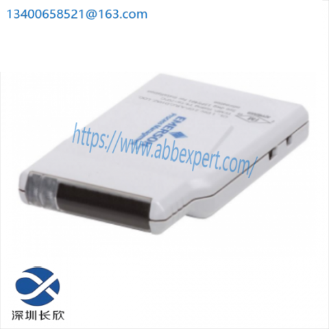 VIBRACK VK5488E-107S Industrial Control Module