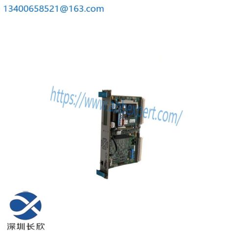 Vibro-meter VM600 200-570-101-015 IOC Module