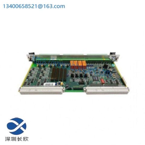 Vibro-meter VM600 MPC4 200-510-076-114 Industrial Monitoring Module