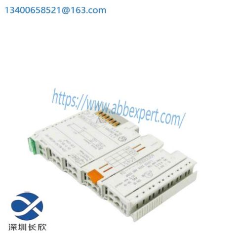 Wago 750-467/006-000 Analog Input Module: Precision Control for Industrial Automation