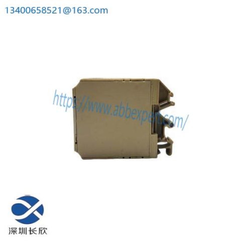 Weidmuller 0302860000 High-Performance Terminal Block