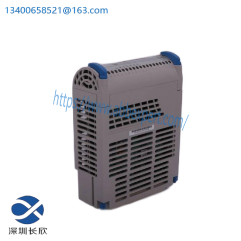 Westinghouse 1C31219G01 I/O Transition Panel