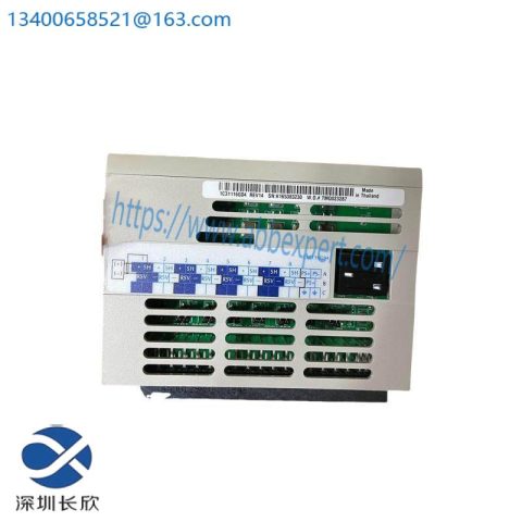 WESTINGHOUSE 1C31116G04 Industrial Control Module
