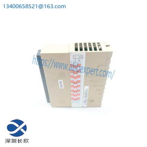 WESTINGHOUSE 1C31124G01 Digital Input Module for Industrial Control Systems