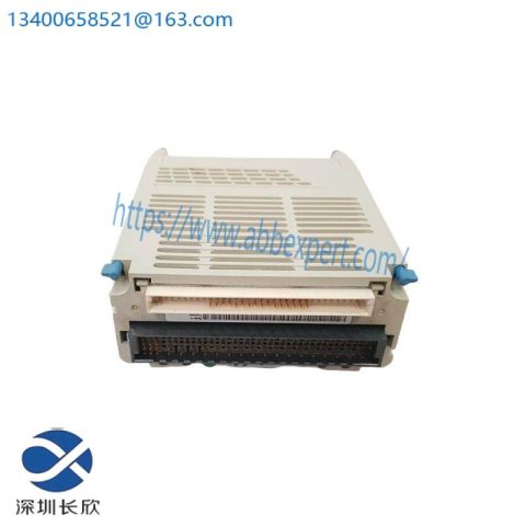 WESTINGHOUSE 1C31166G01 Industrial Control Module