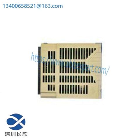 Westinghouse 1C31166G02 EMERSON Industrial Control Module