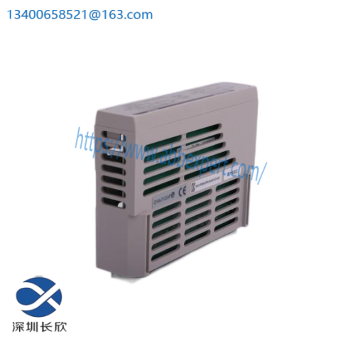 Westinghouse PLC 1C31224G01: Digital Input Module