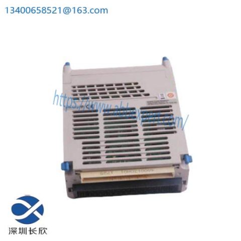 WESTINGHOUSE 1C31227G01 Digital Output Module - Industrial Automation Control System