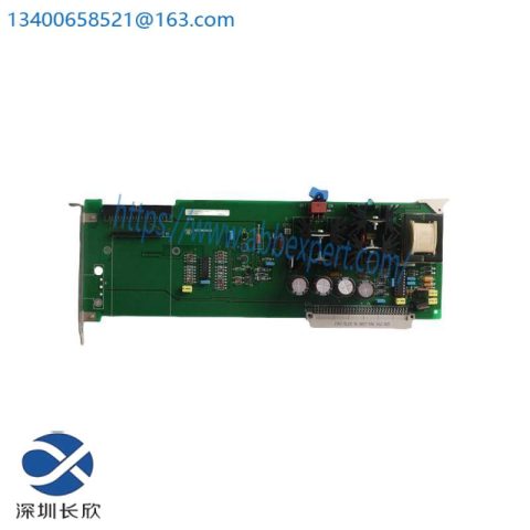 WESTINGHOUSE 3A99132G01 Industrial Control Module