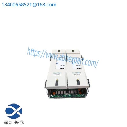 WESTINGHOUSE 4D33942G01 Industrial Control Module