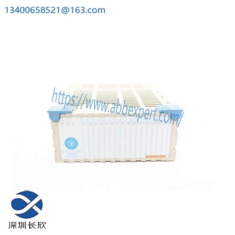 WESTINGHOUSE 5X00105G01 - High-Performance Control Module