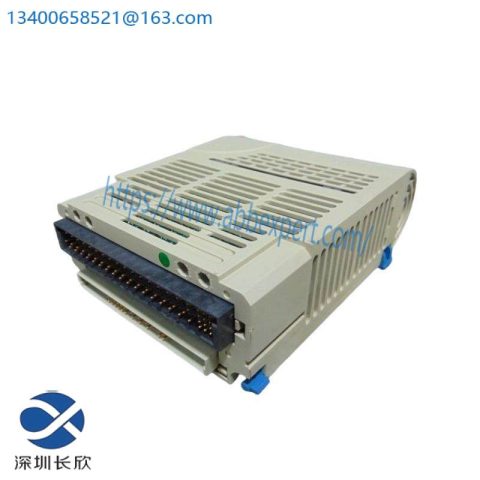 Westinghouse 5X00119G01 RTD Input 8 Channel Module