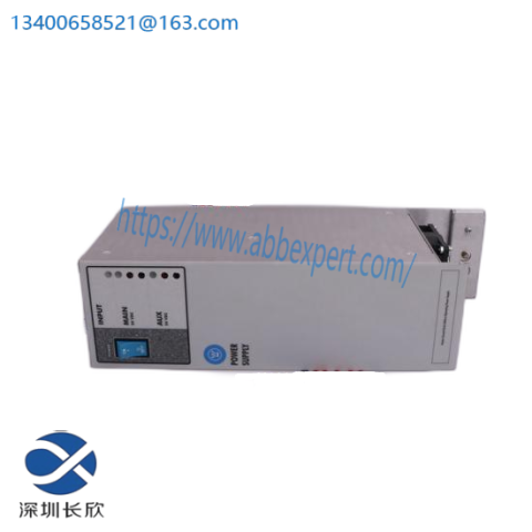 Westinghouse Ovation 3A99132G02 DCS Module