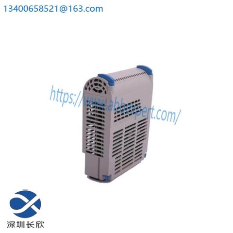 WESTINGHOUSE ZX345Q Control Module for Industrial Automation Systems