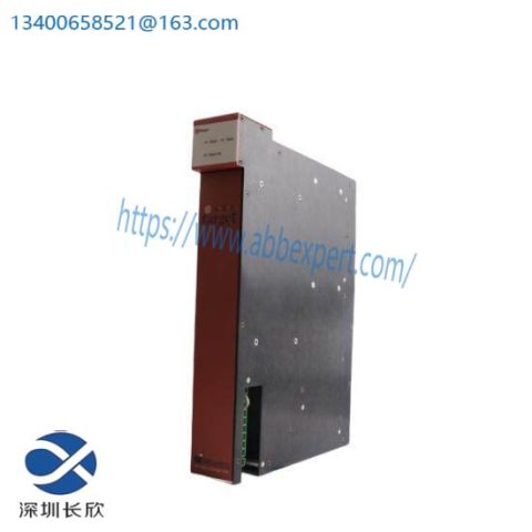 WHEDCO 78004654 Industrial Control Module