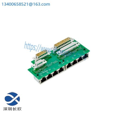 WINGREEN LAIB 034STN1-00-300-RS Industrial Module