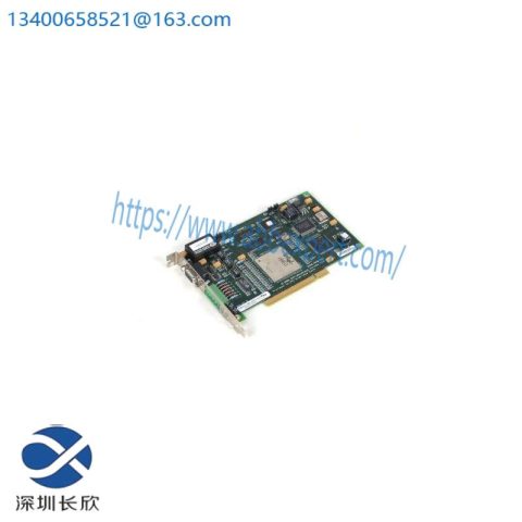 Woodhead 5136-PFB-PCI: Industrial Profibus Communications Adapter Module