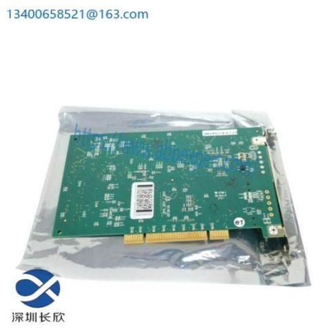 Woodhead DN3-PCI-1-E V.1.2.8: Advanced Industrial Control Module