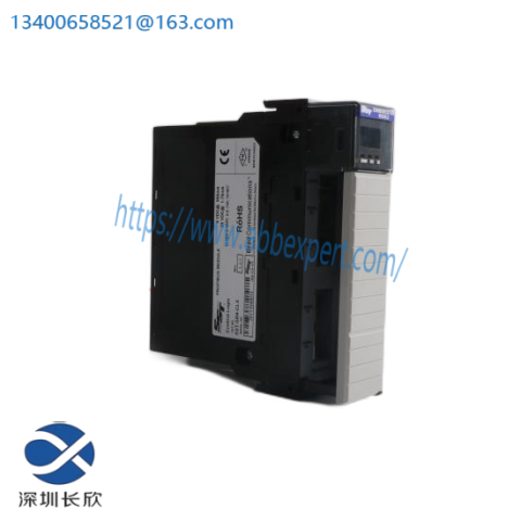 Woodhead Molex SST-ESR2-CPX-P: Advanced Industrial Control Module