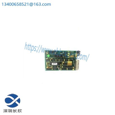 WOODWARD 5462-408 BOARD - Industrial Control Module, Precision Engineered