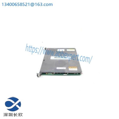 WOODWARD 5464-850: Precision Sensor Module for Industrial Control Systems