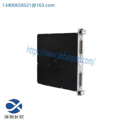 Woodward 5464-850 Industrial Speed Sensor Module