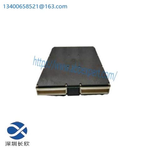 WOODWARD 5466-316 PLC Module