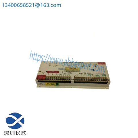 WOODWARD 8271-467 Speed Control - Advanced Industrial Speed Management System