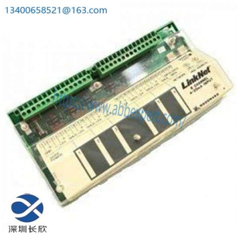 WOODWARD 9905-970 Channel Input Module - Precision Control Solutions