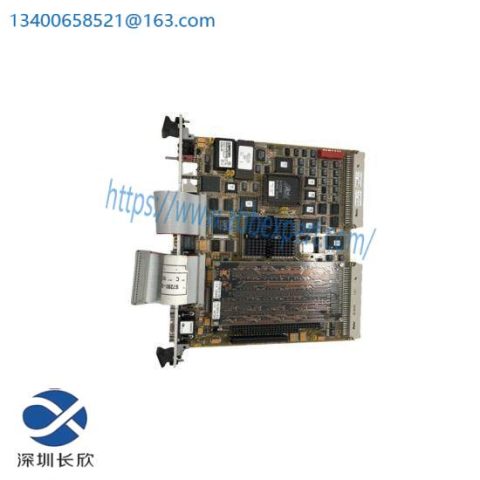 XYCOM CPU XVME-674 CPU Board