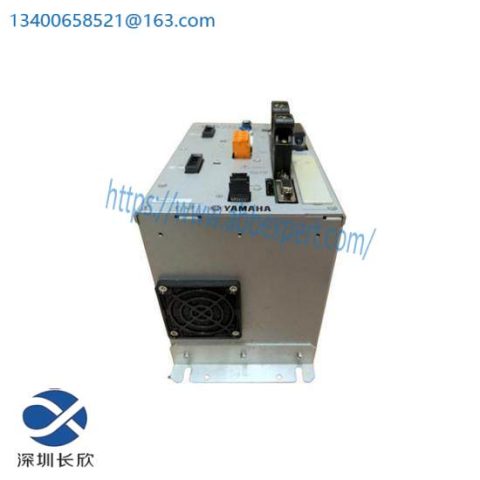 Yamaha RCX222 Industrial Control Module, Advanced Motor Driver for Precision Applications