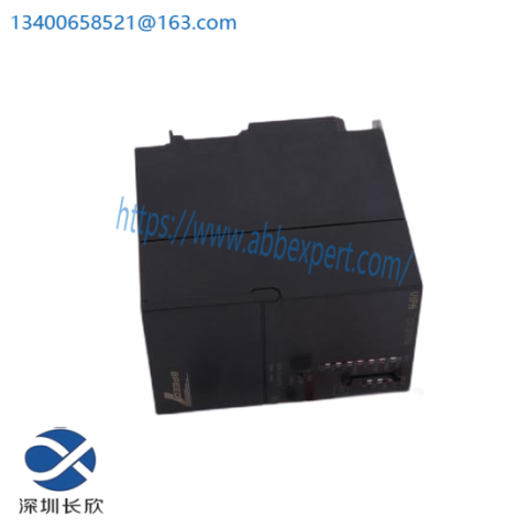 Yaskawa CP-317/217IF - High-Performance Input/Output Module for Industrial Automation
