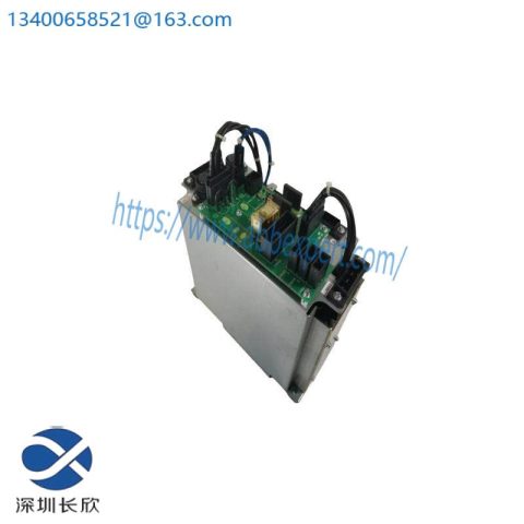 Yaskawa DX100/JZRCR-YPU01C-1 Connection Unit - Advanced Automation Solutions