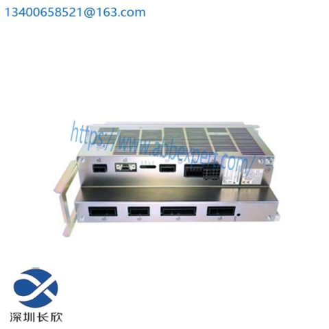 Yaskawa DX200 ARDA-C0A12A21A-E Robot Converter: Precision Automation Solutions