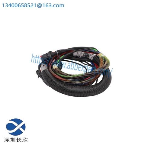 Yaskawa HW0270541-C-T CABLE - Industrial Automation Component, Efficient Connectivity Solution