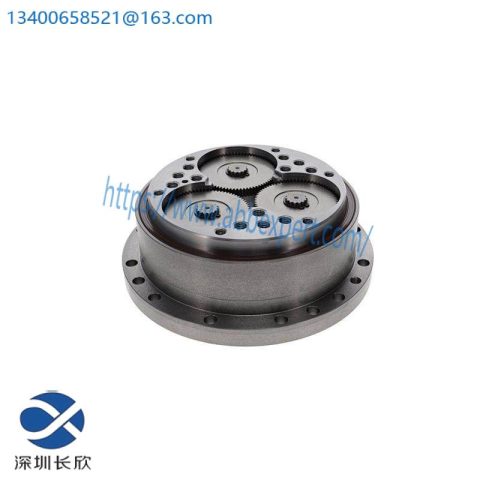 Yaskawa HW0387753-C Speed Gear Reducer, Precision Drives for Industrial Automation