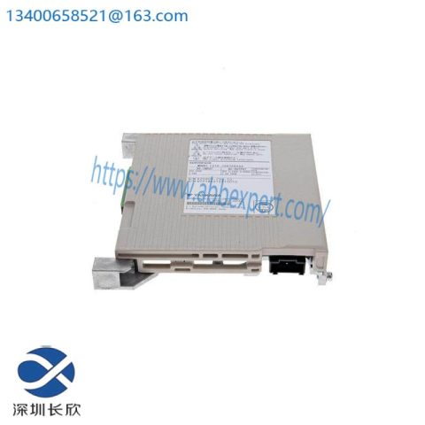 YASKAWA JACP-317120 Advanced Process Control Module