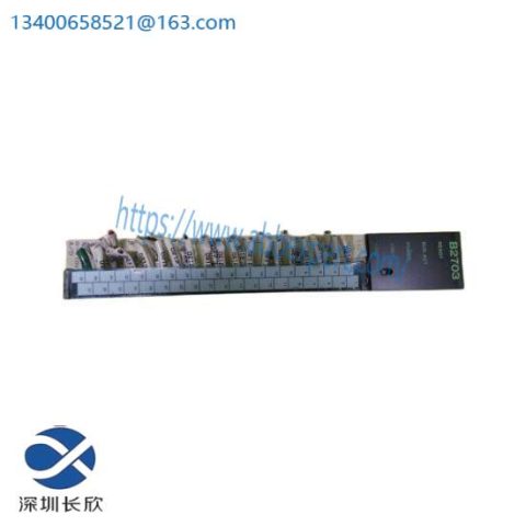 Yaskawa JAMSC-B2733V: High-Performance AC Drive Module