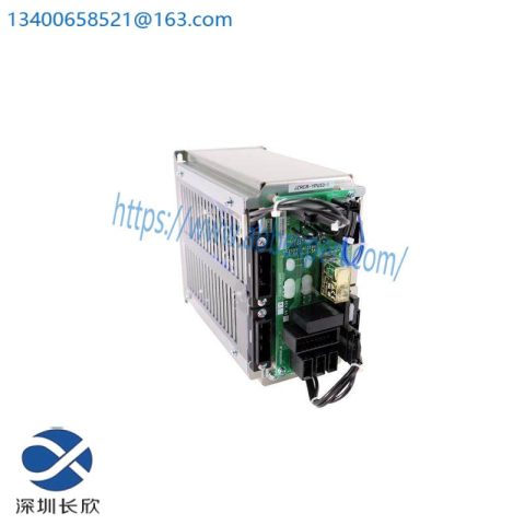 YASKAWA JAMSC-B2732V Control Module