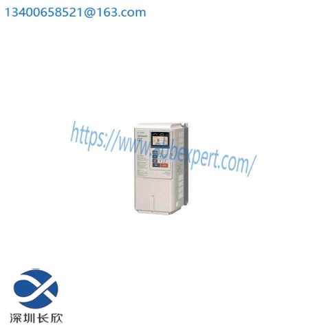 YASKAWA JEPMC-CP210T2V Compact Programmable Controller Module