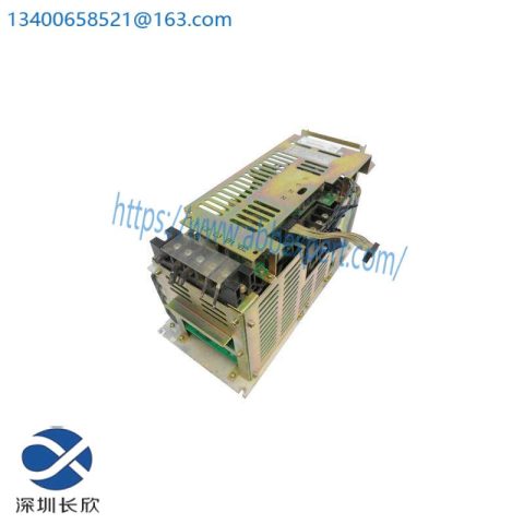Yaskawa JUSP-ACP35JAA: Precision Electric Servopack Controller for Advanced Industrial Automation