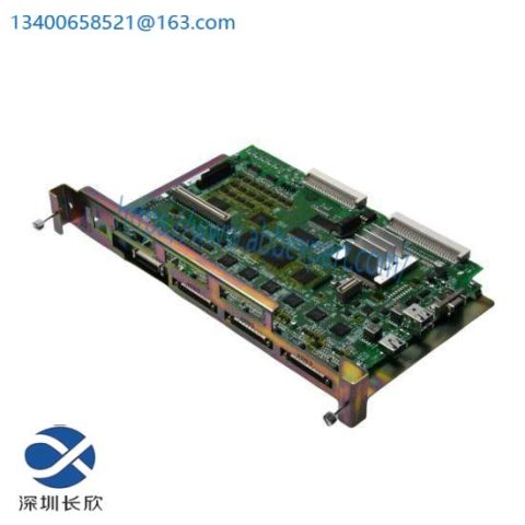 Yaskawa NX100 Series SGDR-AXA01A Servo Axis Control Board - Precision Automation for Industry