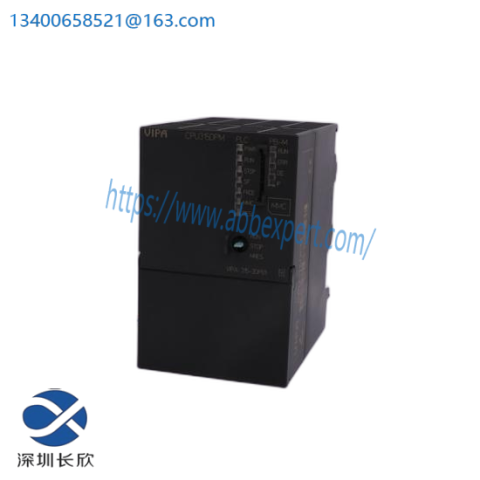 Yaskawa SGDB-02ADB - Advanced Industrial Control Module
